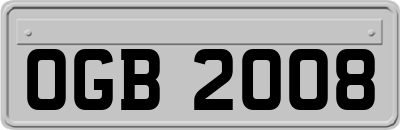 OGB2008
