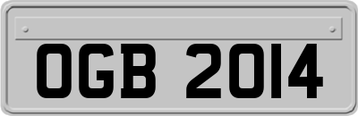 OGB2014