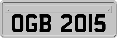 OGB2015