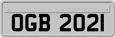 OGB2021