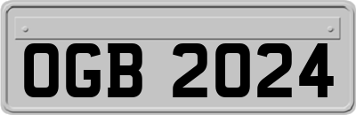 OGB2024