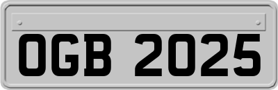 OGB2025