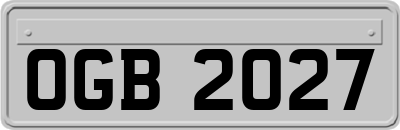 OGB2027