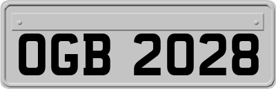OGB2028