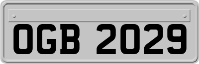 OGB2029