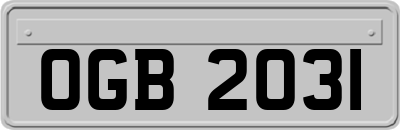 OGB2031