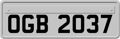 OGB2037