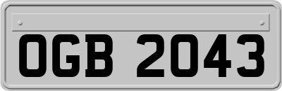 OGB2043