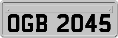 OGB2045