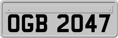 OGB2047