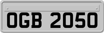 OGB2050