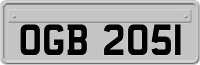 OGB2051