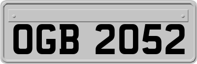 OGB2052