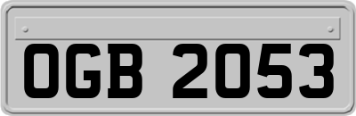 OGB2053