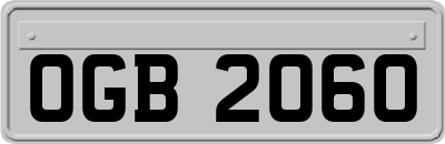 OGB2060