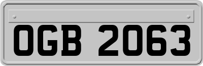 OGB2063