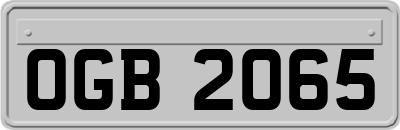 OGB2065