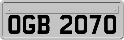 OGB2070