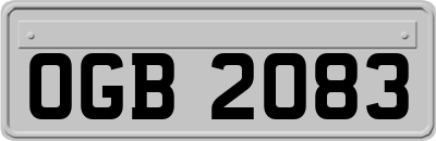 OGB2083