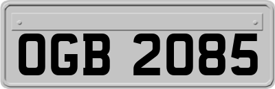 OGB2085