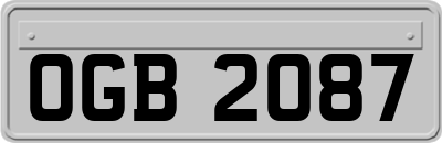 OGB2087