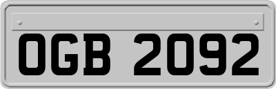 OGB2092
