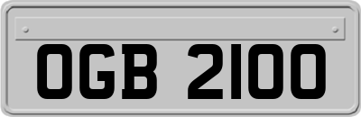 OGB2100