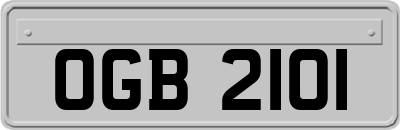 OGB2101