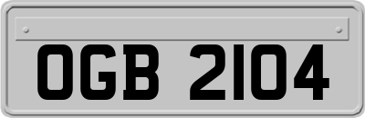 OGB2104
