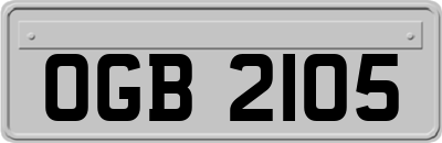 OGB2105