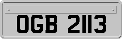 OGB2113