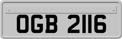 OGB2116