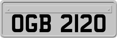 OGB2120