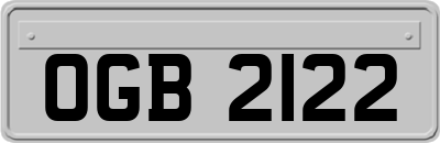 OGB2122