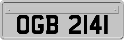 OGB2141