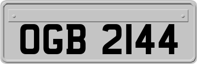 OGB2144