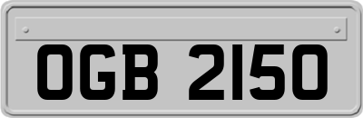 OGB2150