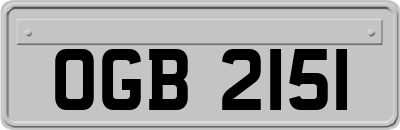 OGB2151