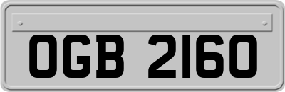 OGB2160