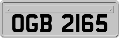 OGB2165