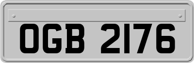 OGB2176