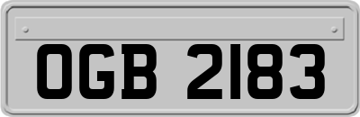 OGB2183