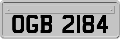 OGB2184