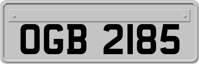OGB2185
