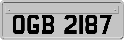 OGB2187