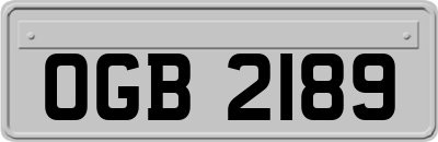 OGB2189