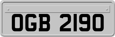 OGB2190