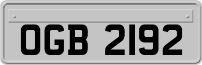 OGB2192