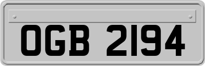 OGB2194