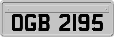 OGB2195